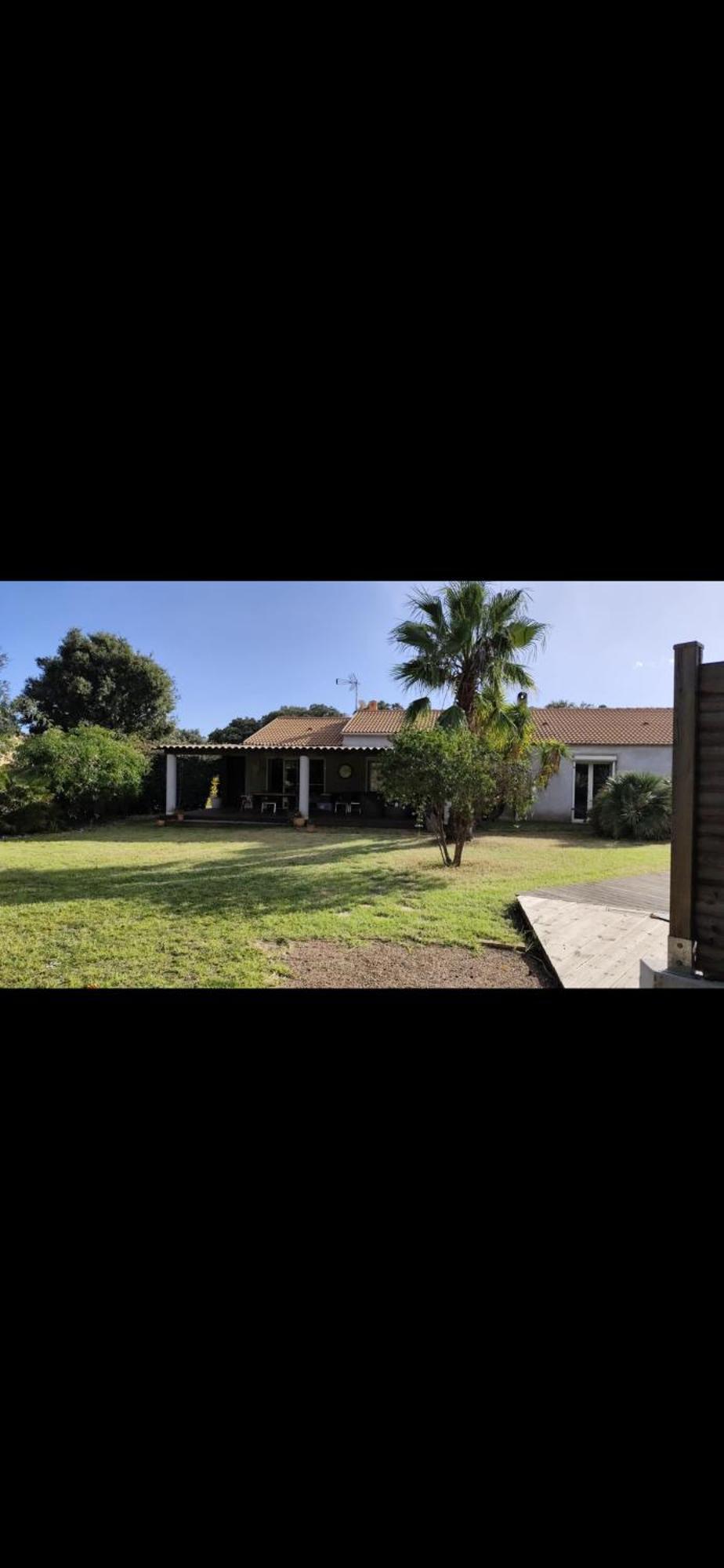 Villa Marine De Solaro
